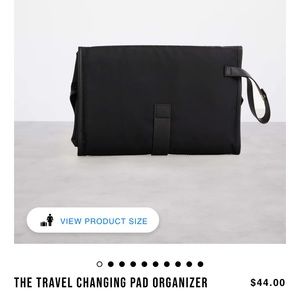 Travel Changing Pad Organizer - Beis